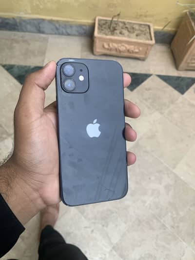 Apple iPhone 12 non pta factory unlocked water pack