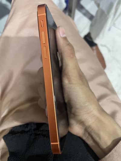 iPhone X convert to 17 pro max