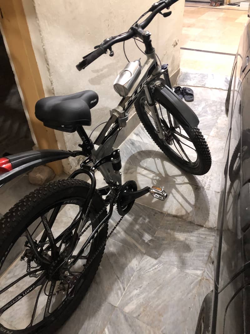 Cycle 0