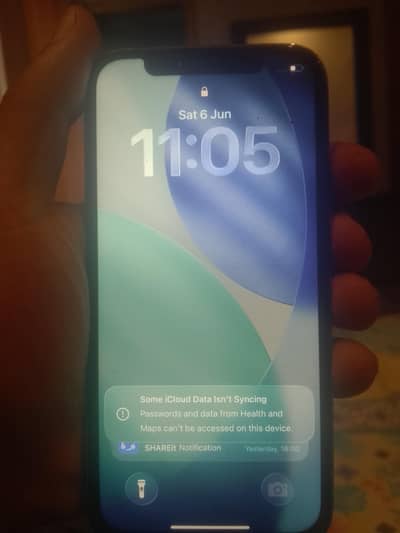 Apple iPhone 12 Pro