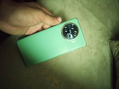 Tecno Spark 20 Pro Plus