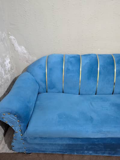 6 seater sofa set