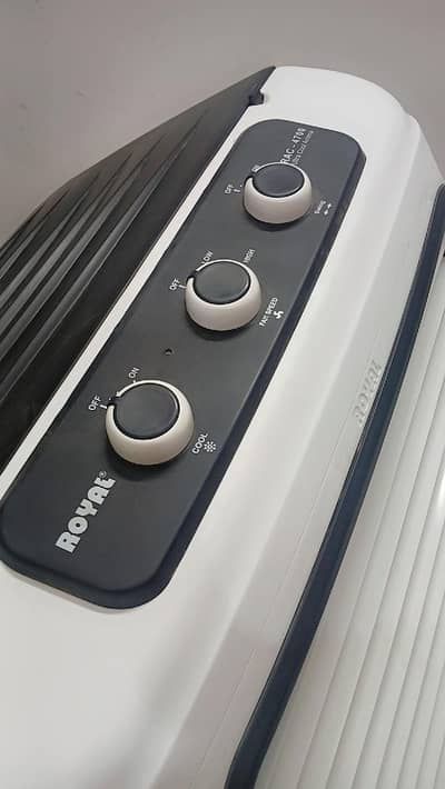 Royal Air cooler