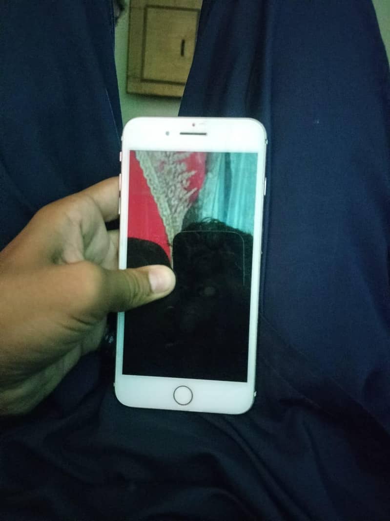 Apple iPhone 7 Plus 4