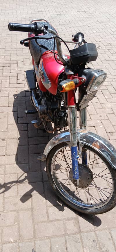road prince 03125052165
