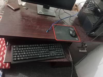 PC TABLE