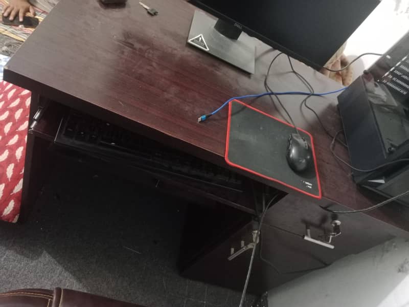PC TABLE 1