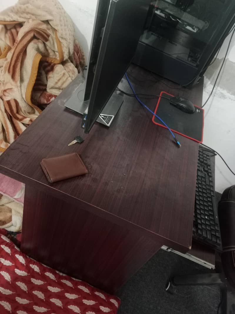 PC TABLE 2