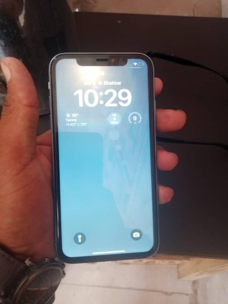 IPhone Xr 3