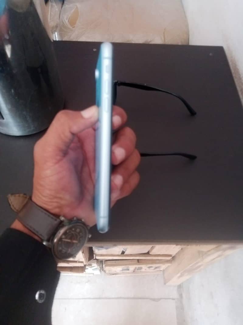 IPhone Xr 5
