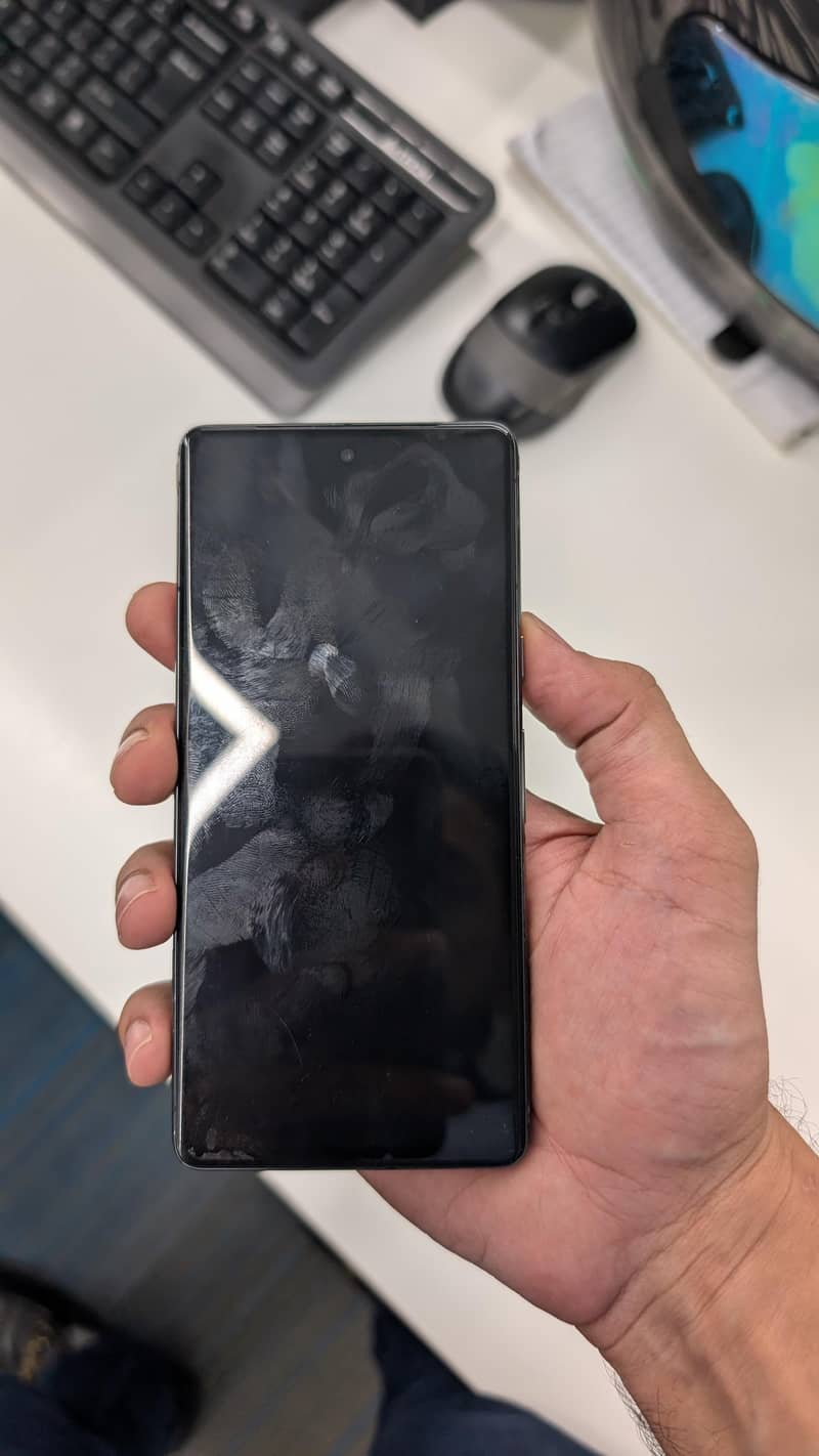 Google Pixel 7 1