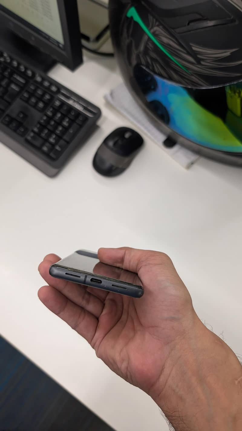 Google Pixel 7 2