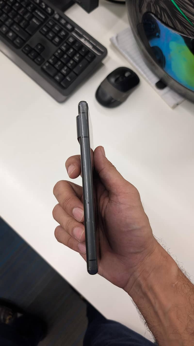 Google Pixel 7 5