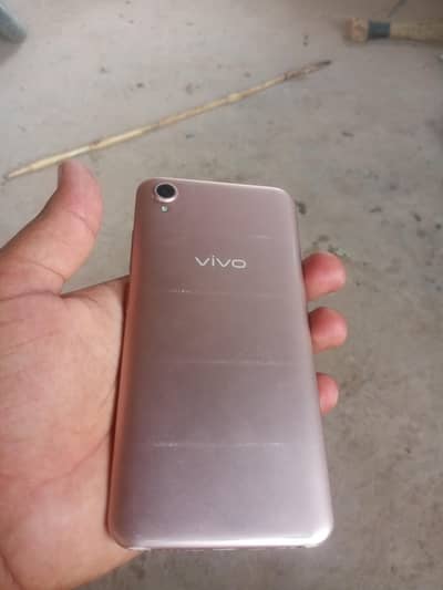 Vivo Y90