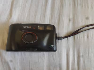 old camera 
