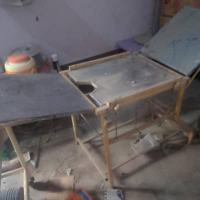 hospital use saman
