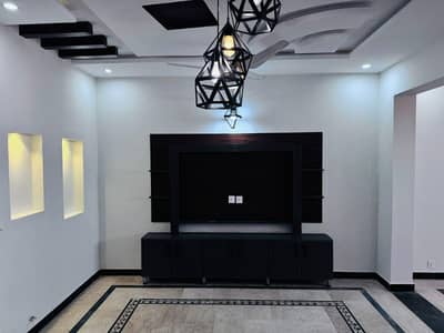 House For Sale I-14 Islamabad