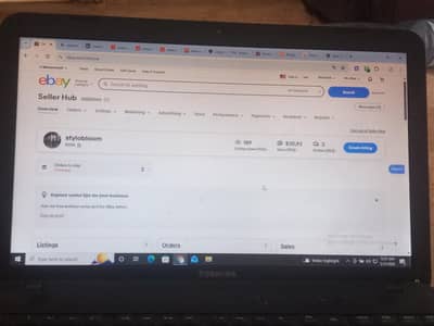 e-commerce