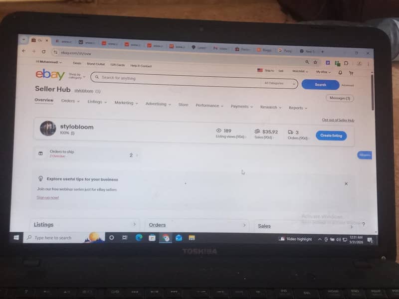 e-commerce 0