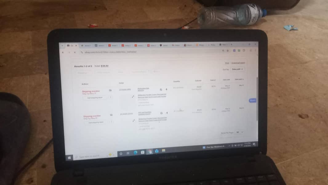 e-commerce 1
