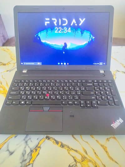 Lenovo Thinkpad E560 | Almost Brand New