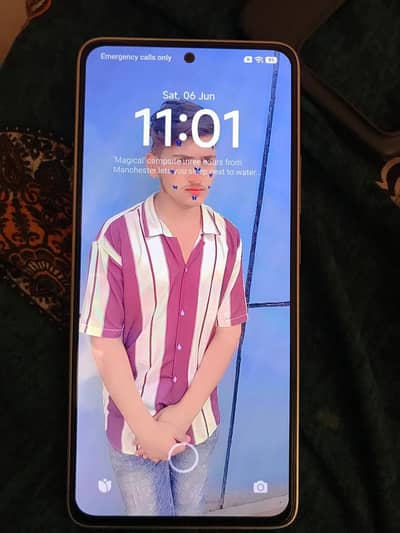 Xiaomi POCO M7 Pro