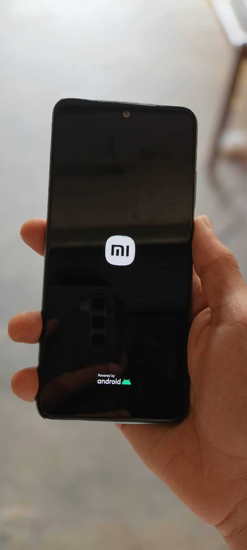 Redmi note 10 8
