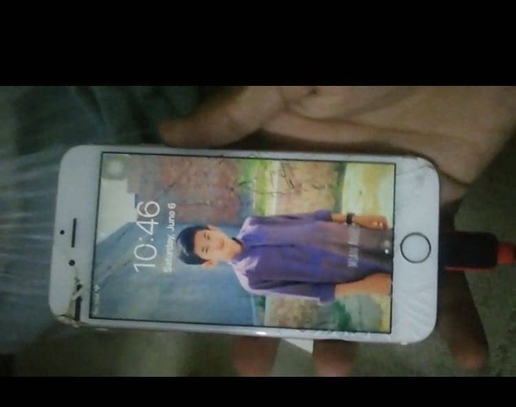 Apple iPhone 6S 0