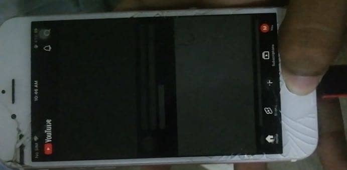 Apple iPhone 6S 2