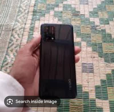 OPPO F19