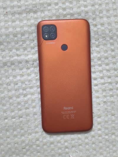 redmi 9c