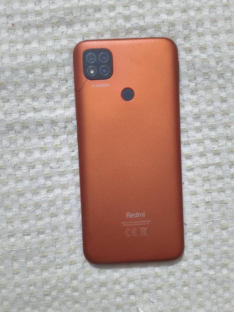redmi 9c 0