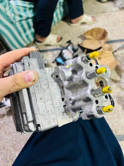 ABS Unit / Hybrid Battery, Prius, Aqua, Vezel, hustler, Axio, Fielder