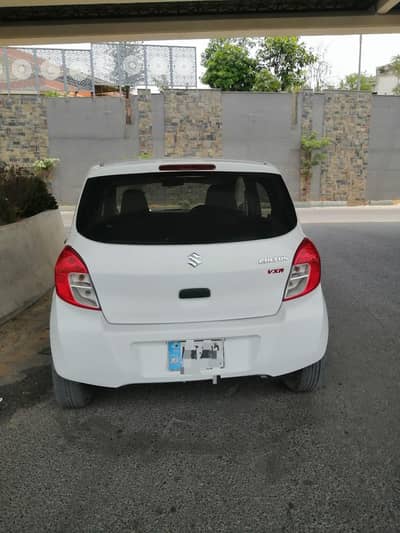 Suzuki Cultus VXR 2019 0.33. 4.53. 56.32 1