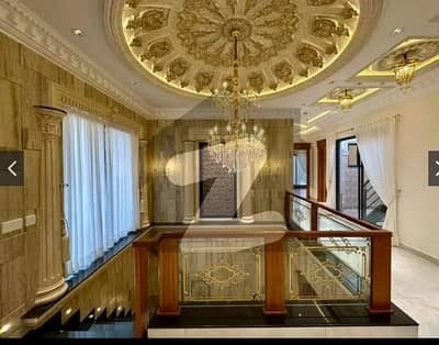 Brand New House For Sale In Lda Avenue Lahore