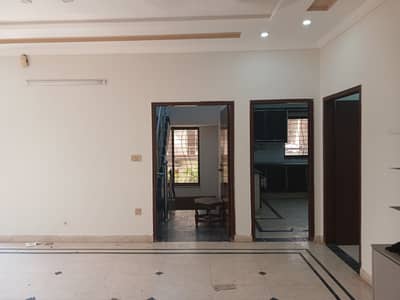 22 Marla Upper Portion Available For Rent In Iep Town Sector A