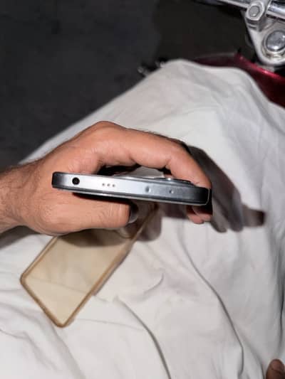 Xiaomi Redmi Note 14
