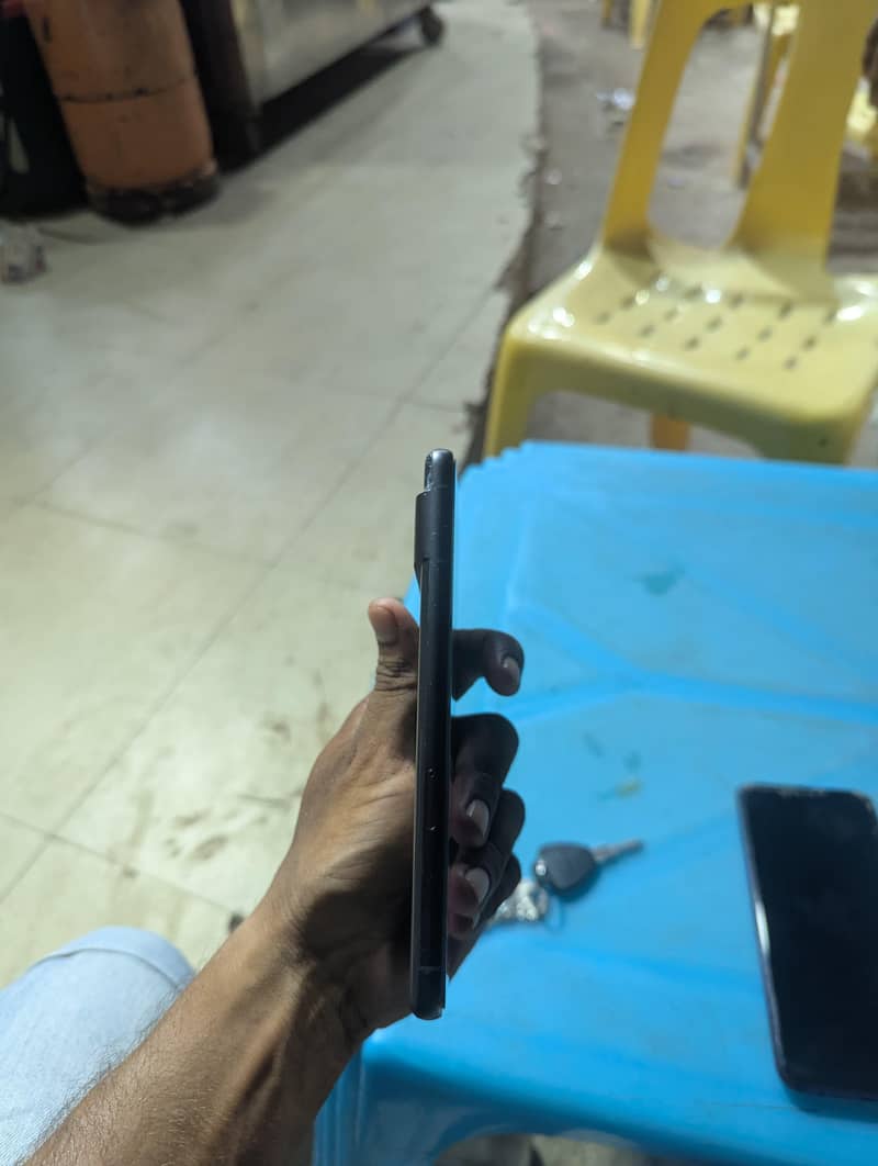 Google Pixel 7 256 gb 4