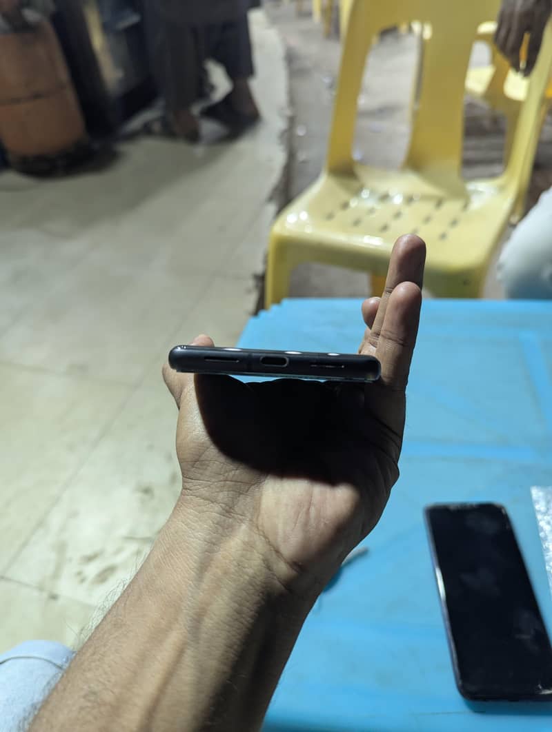 Google Pixel 7 256 gb 6