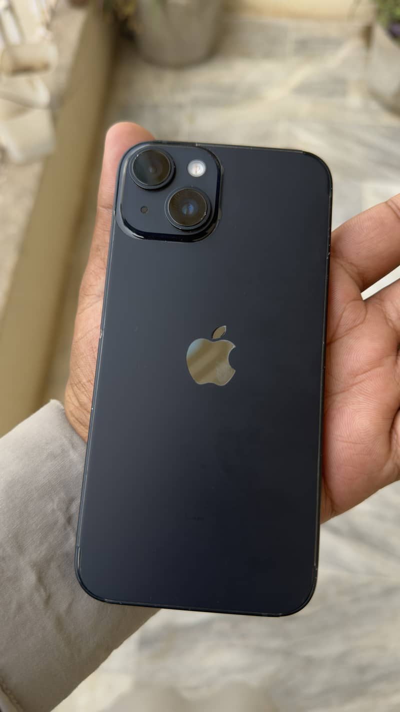Apple iPhone 14 0