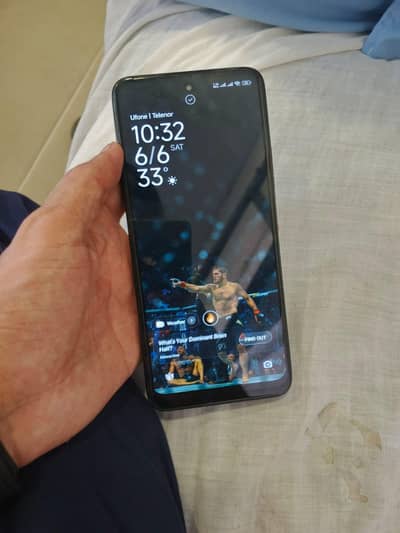 Xiaomi Redmi 12C