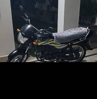 Honda Pridor 2026 Black ( Zerometer ]