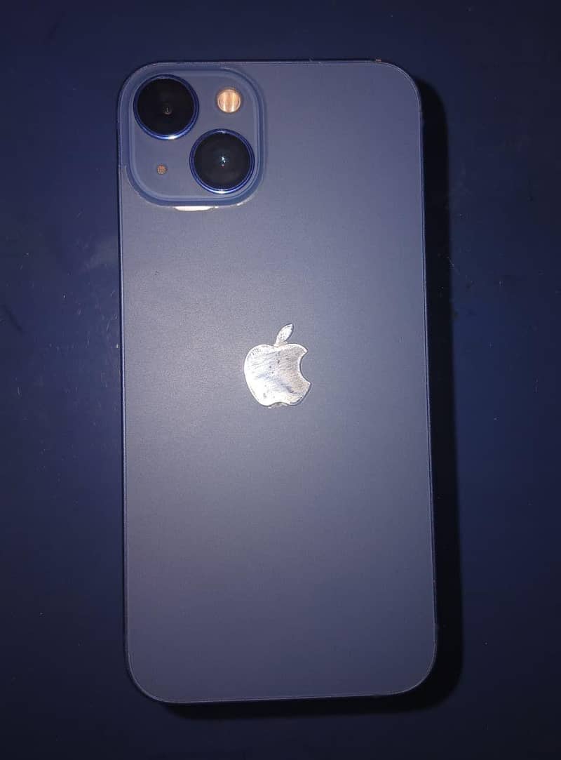 iphone 13 0