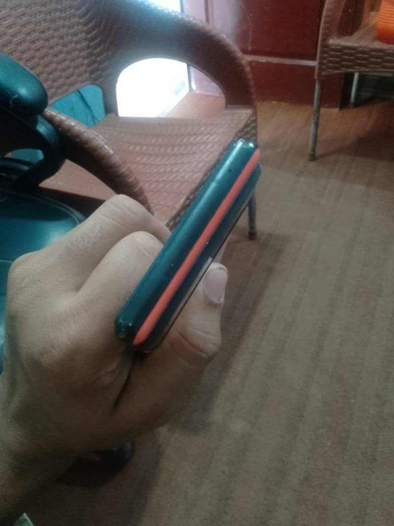 Google Pixel 6 3