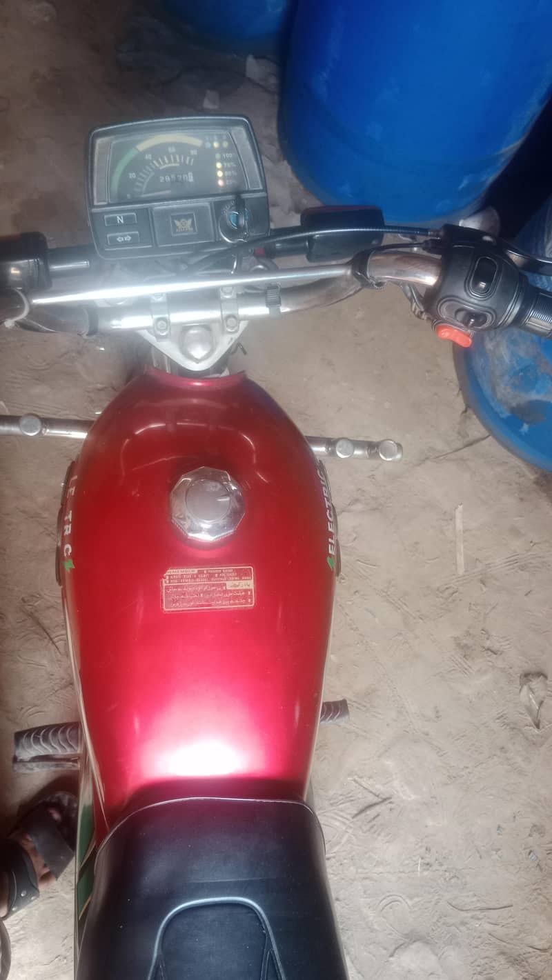 Bick saler 1