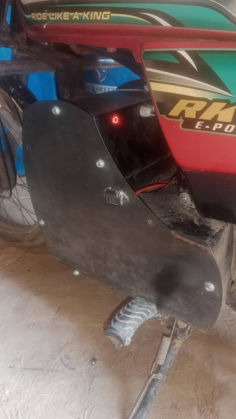 Bick saler 2
