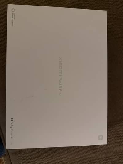 Xiaomi Pad 8 Pro 12 GB 512 GB