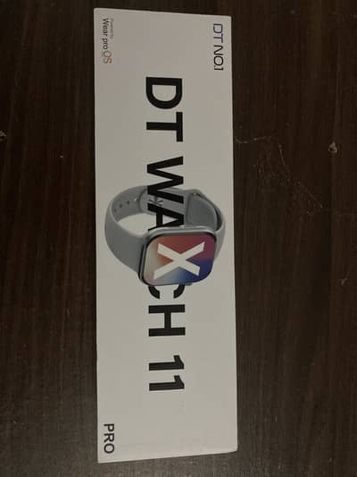 DT Watch 11 Pro