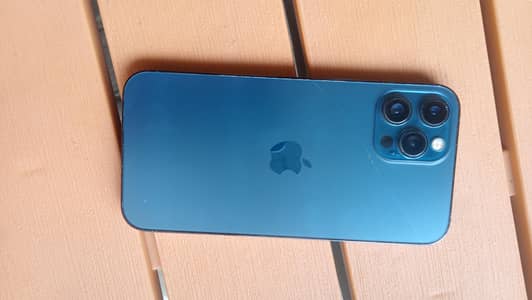Apple iPhone 12 Pro Max