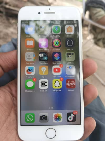 Apple iPhone 8